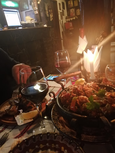 Механа "Бай Ганьо"