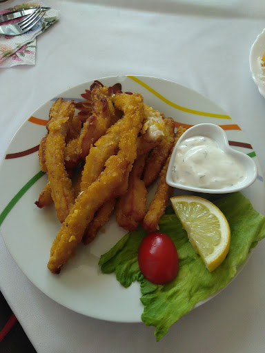 Ресторант 1 май