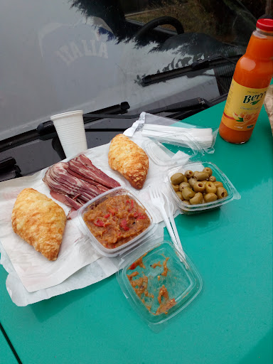 Kaufland Горна Оряховица