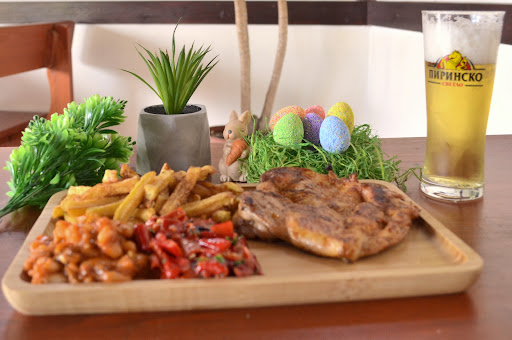 Манастирска Скара