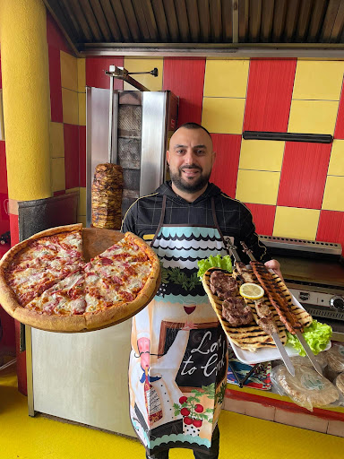 Дюнер Свищов Шапката