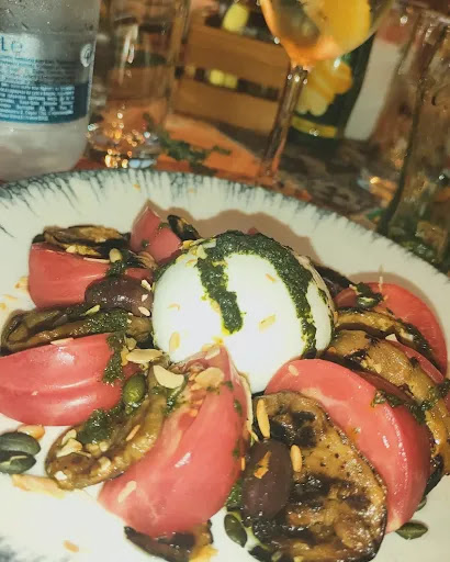 Ресторант "Банди"