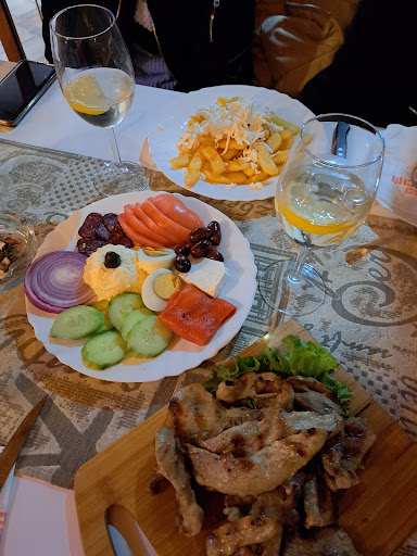 Македонска скара