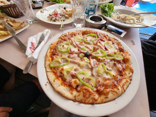 Коктейл бар Рай