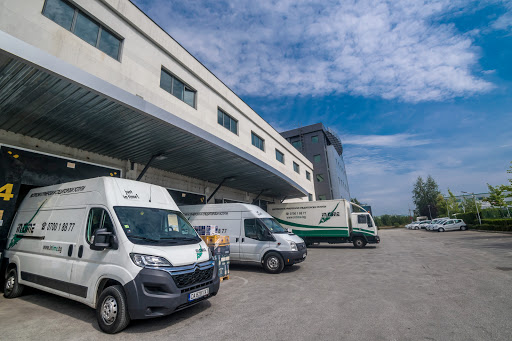 InTime / UPS Петрич