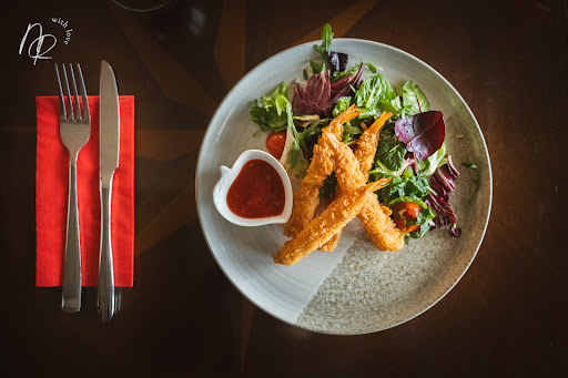 Royal Gastrobar by chef Nicole Rosenova