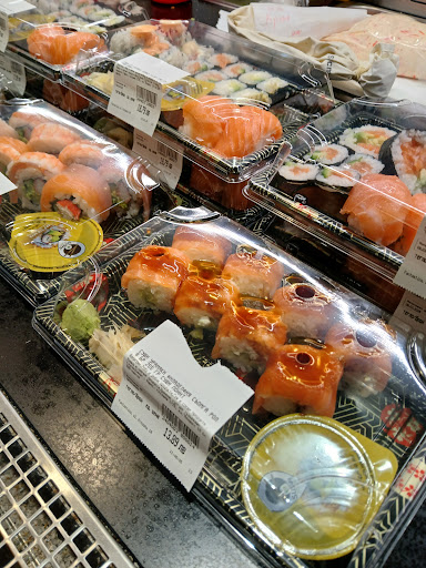Sushi Point - Ботевград