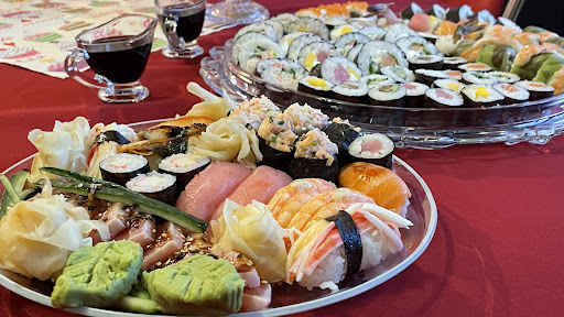 Cabo- boutique place with rare & premium e-liquid, cigars and sushi