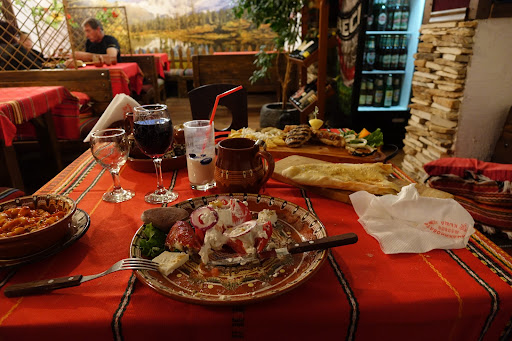 Каймаканова къща