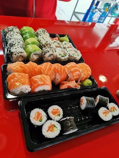 ЙоКо суши Хит