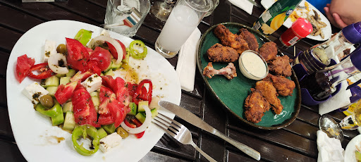 Ловен ресторант "Диана"