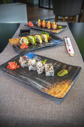 Highlife - Sushi Bar & Dinner