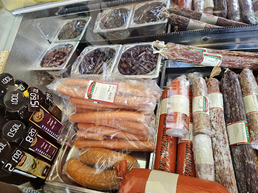 Троянски Вкус - Скара/Супа