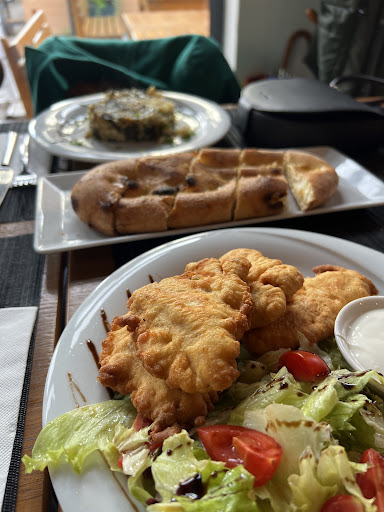 For Friends bar & diner