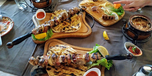 Механа Старата къща