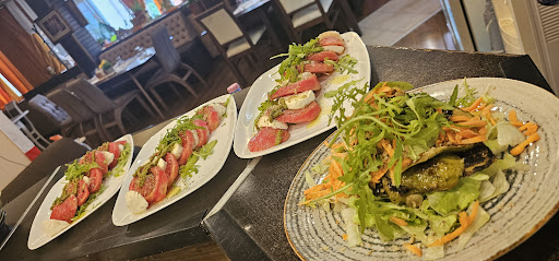 RESTAURANT PIZZETTA