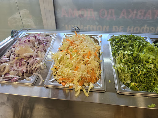 Döner House ачо и нина