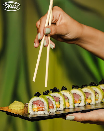 Happy Bar & Grill Lazur