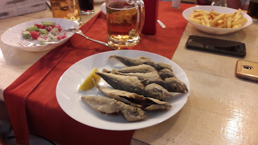 Бистро Сирена | Заведение Поморие | Заведение на плажа