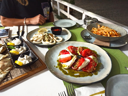 Sunrise Fish Restaurant