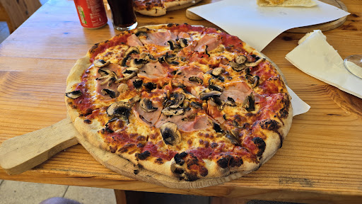 Ресторант "Капана"