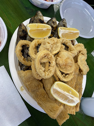 Морска звезда