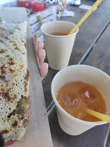 Riviera Coffee and Food