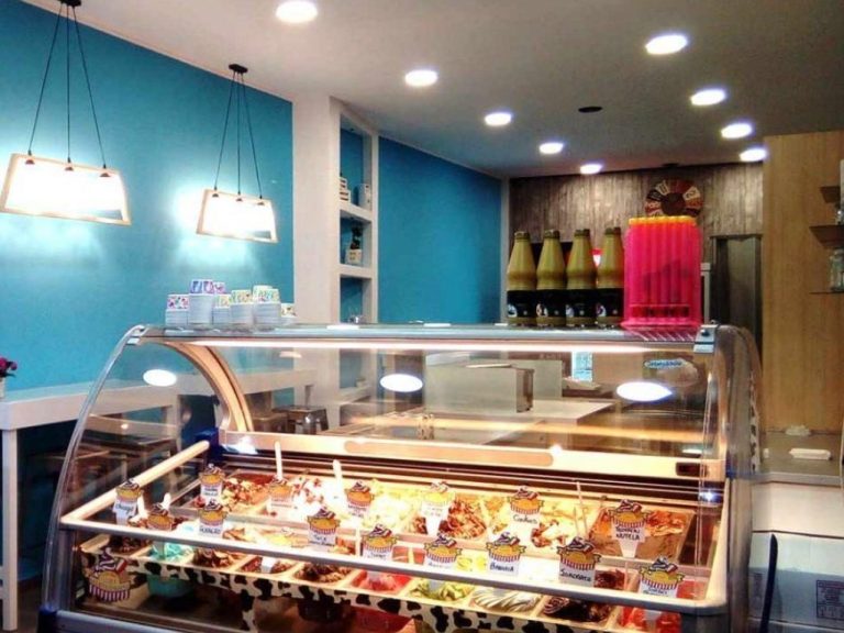 Най-добрите Суши в Царево 3 Gelato house