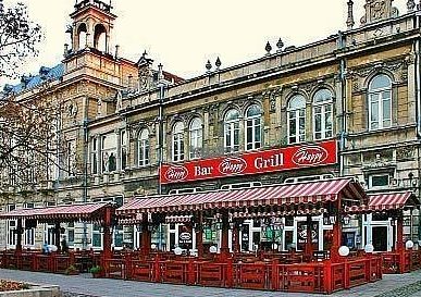 Happy Bar & Grill Ruse 1 happy bar grill ruse
