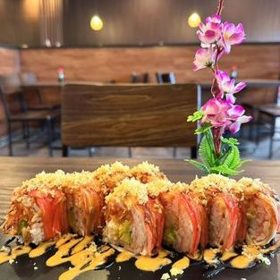 NORI sushi & grill 1 nori sushi grill