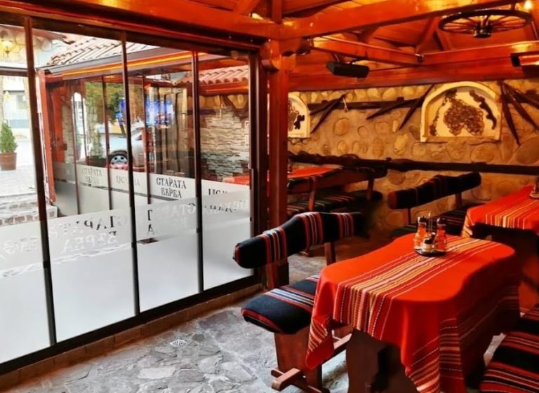 Най-добрите Суши в Петрич 7 Restaurant "Ichkata"