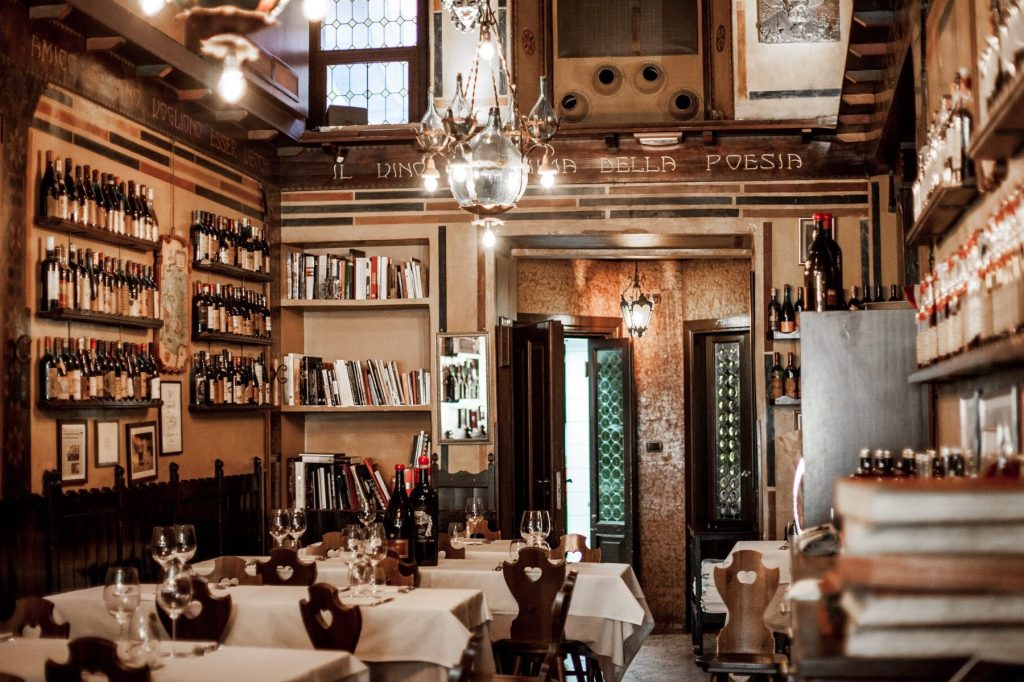 Restaurant “Verona” 1 restaurant verona