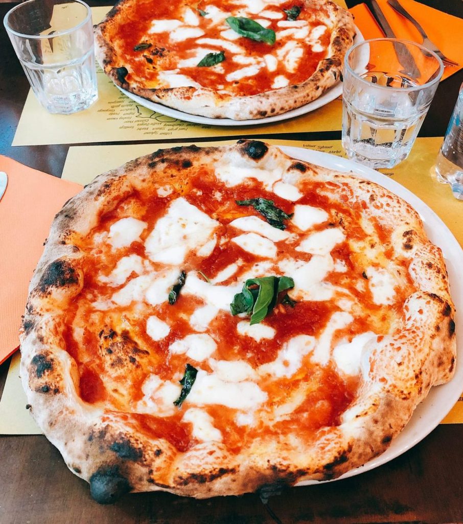 Romana Italian Pizza 1 romana italian pizza