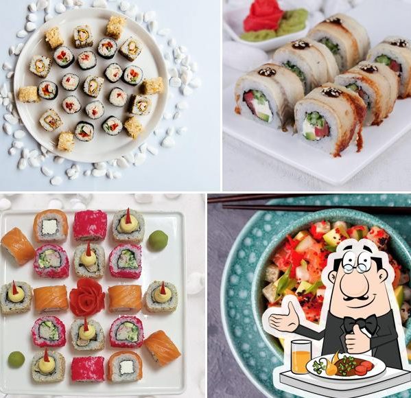 SUSHI SMILEFOOD Bulgaria 1 sushi smilefood bulgaria