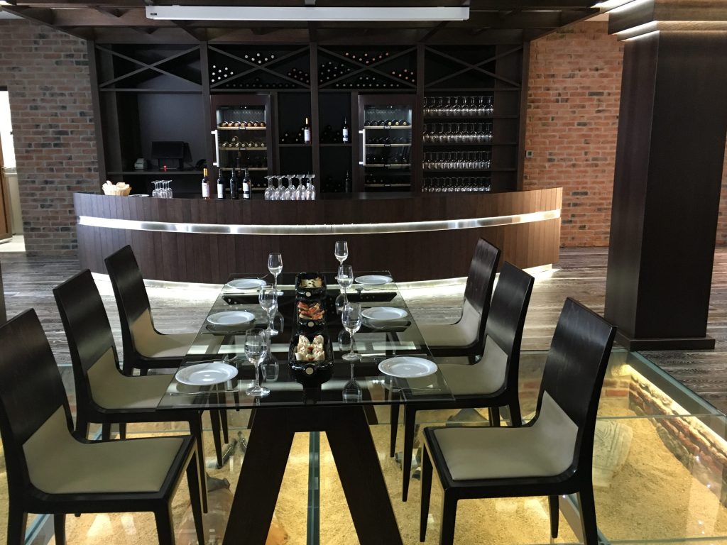 Uva Nestum Enoteca Restaurant 1 uva nestum enoteca restaurant