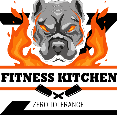 Zero Fitness Kitchen 1 zero fitness kitchen